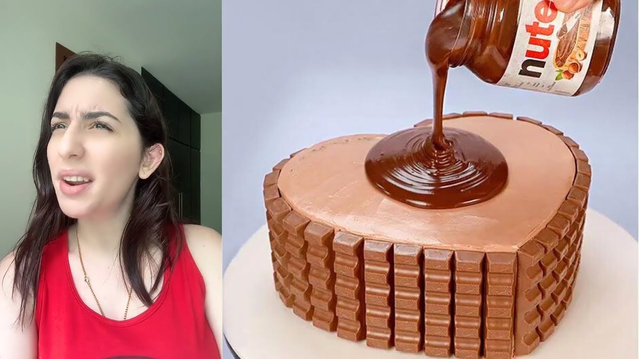 1 hora De los Mejores Tiktoks de @Leidys Sotolongo  @Rubén Tuesta 🤣  Storytime Con Pastel #245