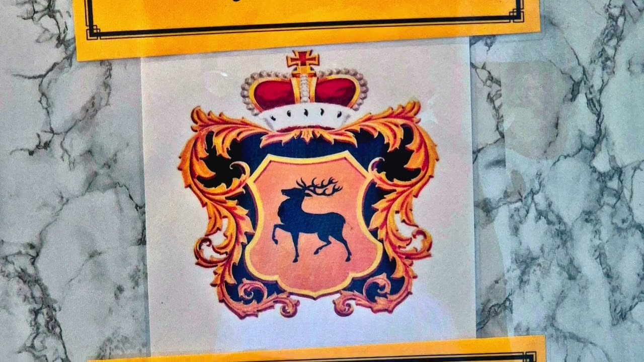 Stadt & Schloss Stolberg im Harz