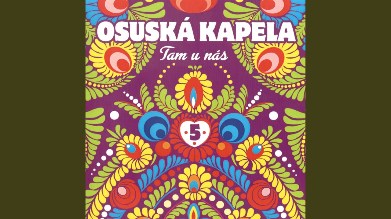 Kapelo hraj nám veselo