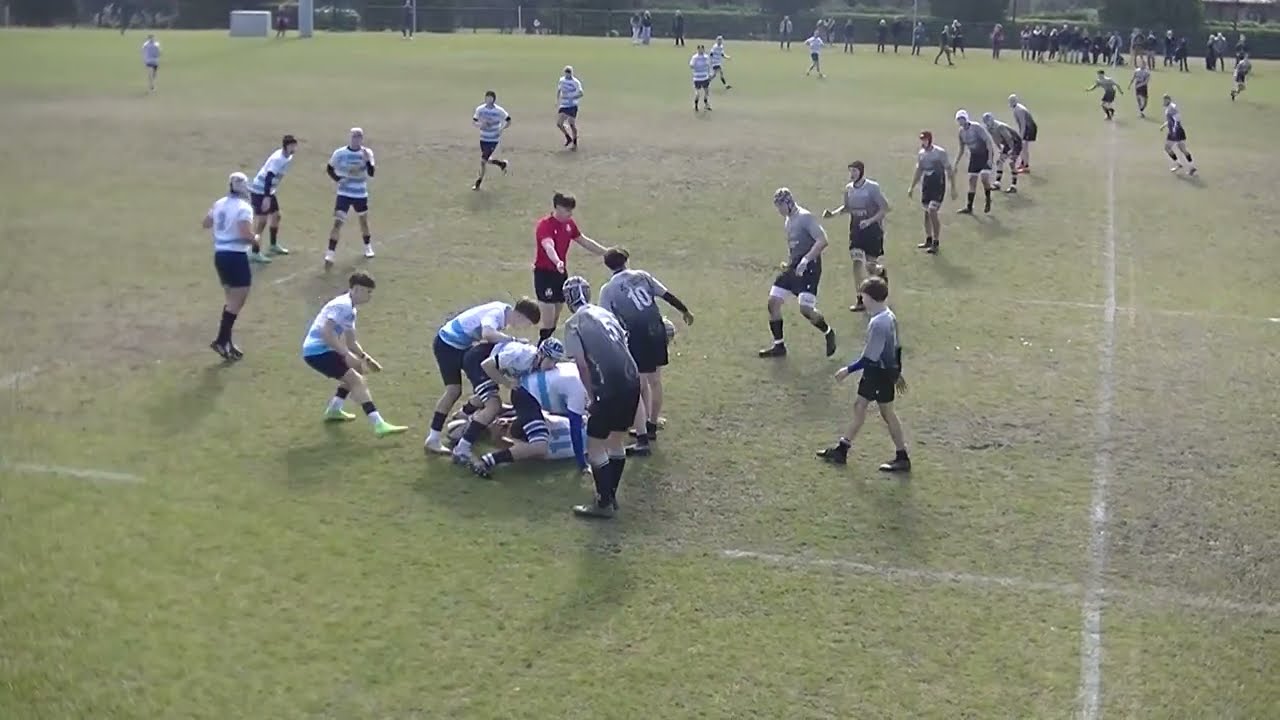 Interregionale 1: 22/01/2026 Verona vs Valsugana 50-10