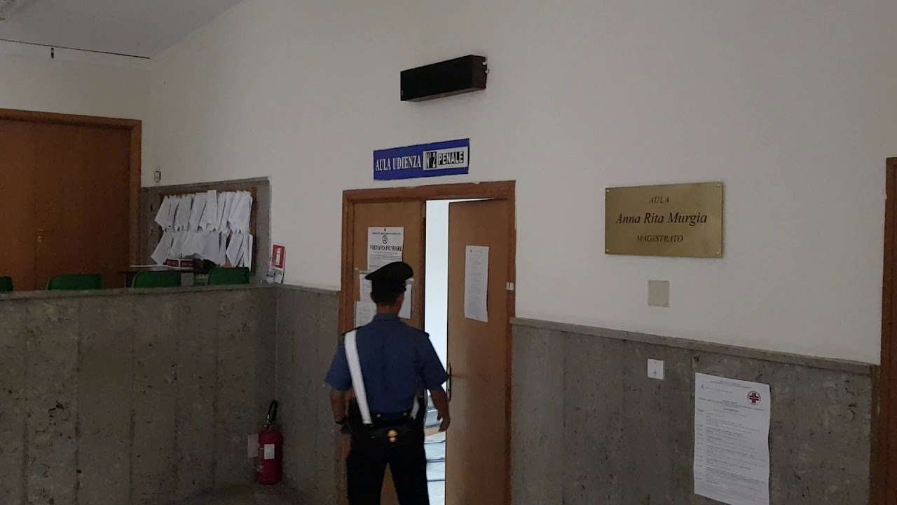Delitto del Lago. Ergastolo a Fodde, 30 anni a Carta e 16 anni a Satta