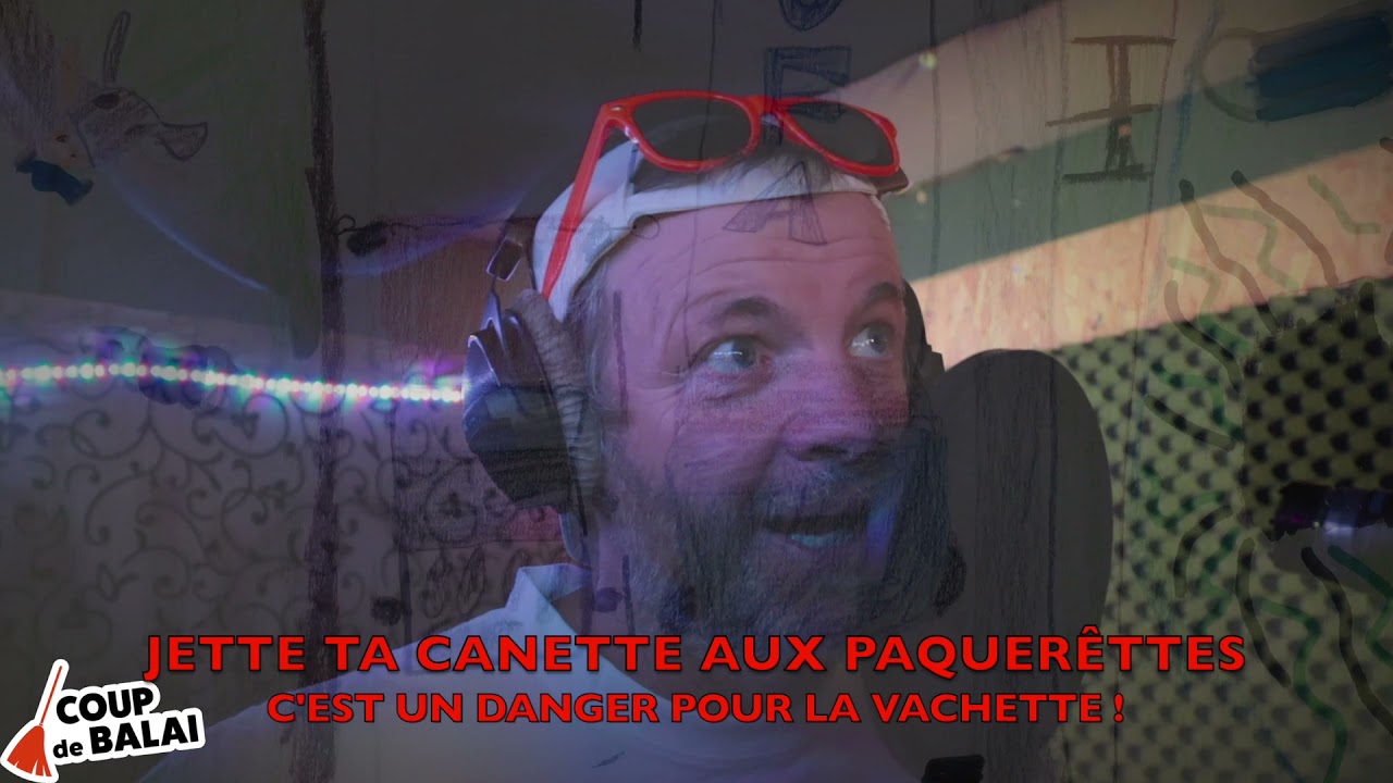 ''THE POUBELLMAN''s t