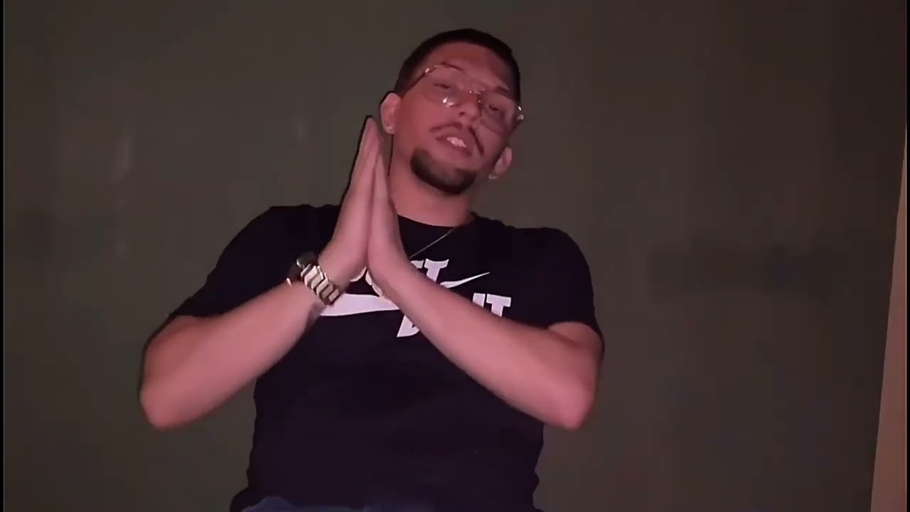 Chillface - “IM DIFFERENT” Music Video 