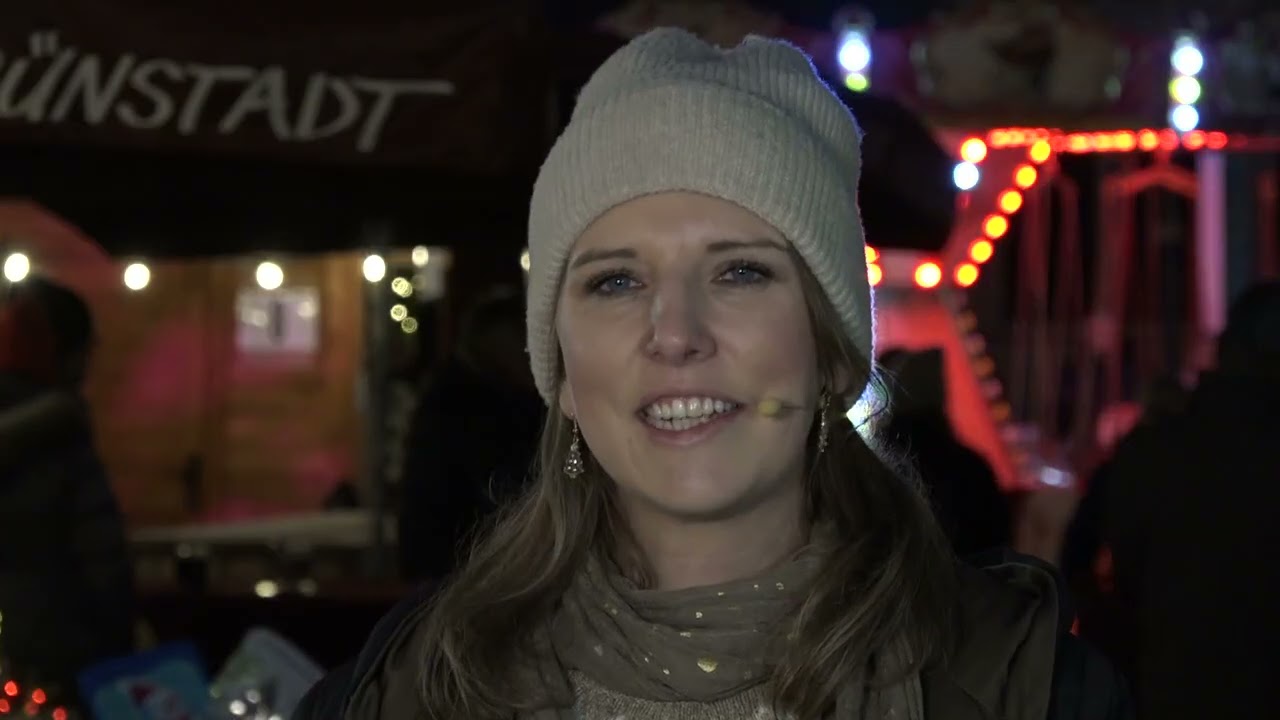 Weihnachtsmarkt 2025