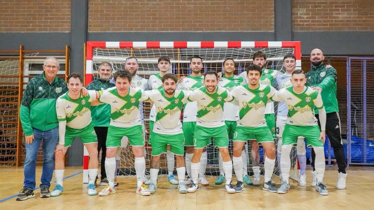 OTXARTABE - FS ALBELDA 10-1 (2ª)