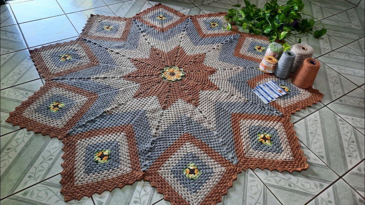 @tapete estrela #tapetedesala  #vlogtapetedesala