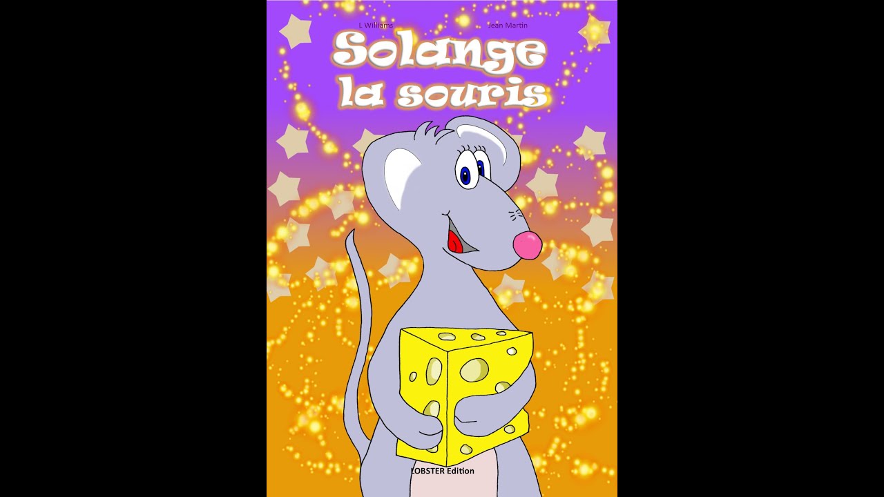 Histoire reposante et calmante pour enfants,  