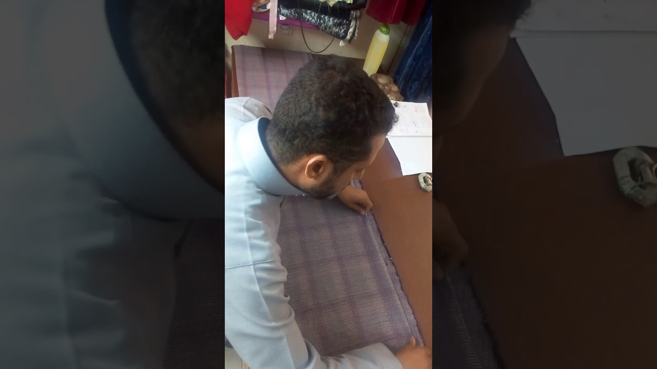 فصالة جبلية ومخزانية بتدقيق