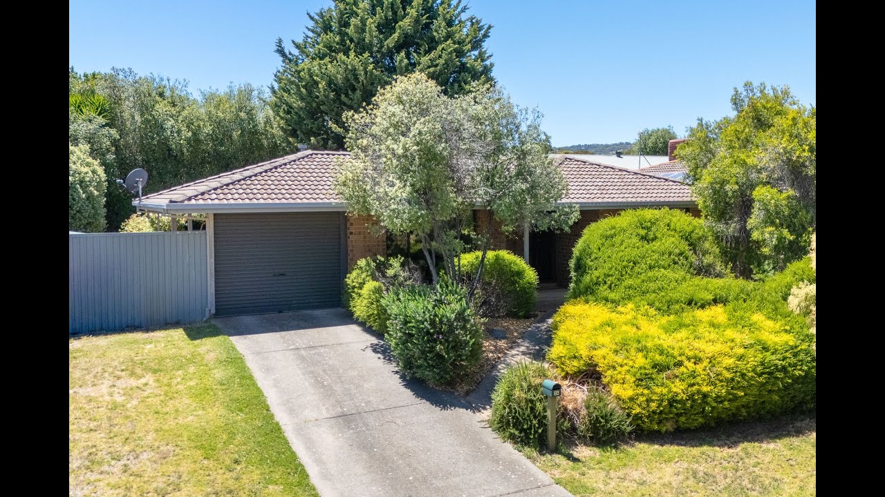 34 Odessa Drive, Woodcroft