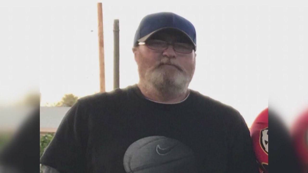 Tulare County man honored at White House  after brother killed in 2018 crime spree 