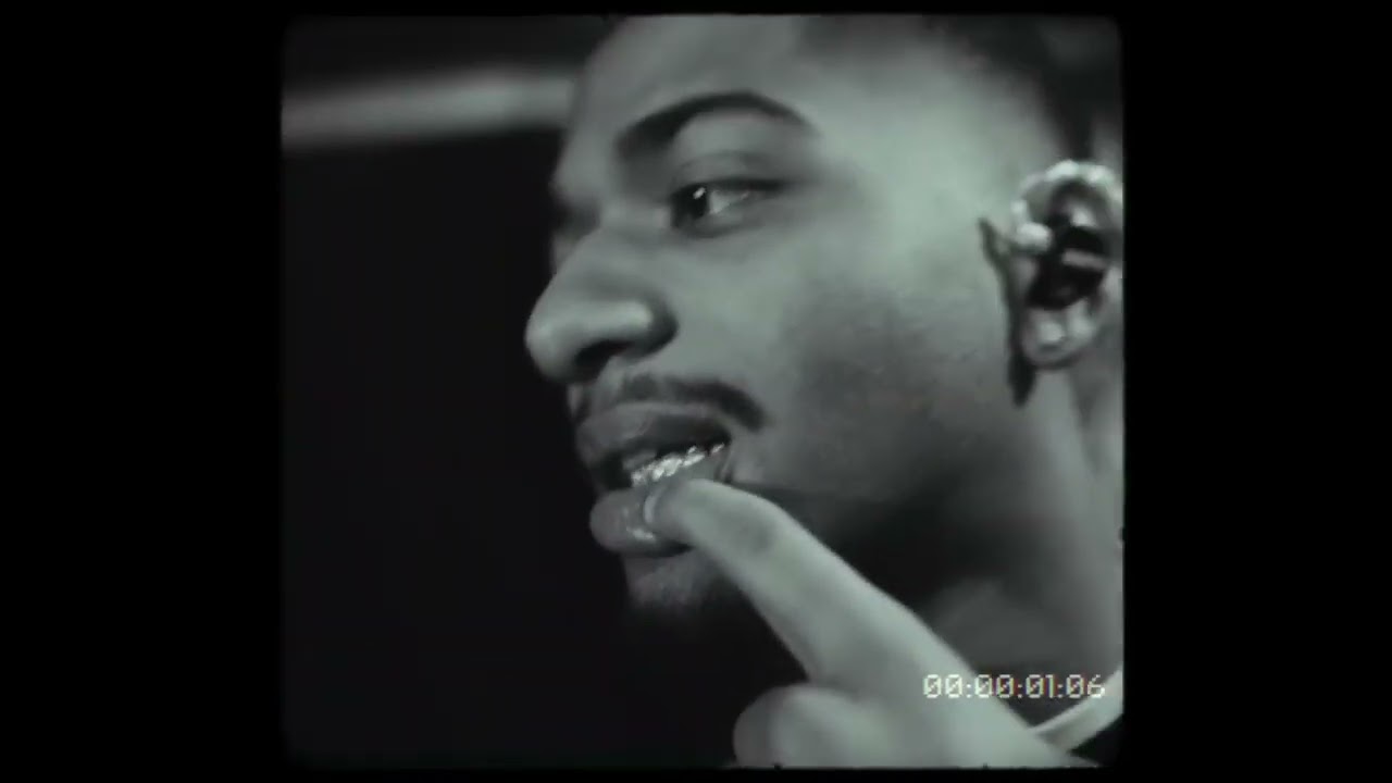 [FREE]  Dante YN - Pashanim  Type Beat –  CATCH ME IF YOU CAN (prod.michii)