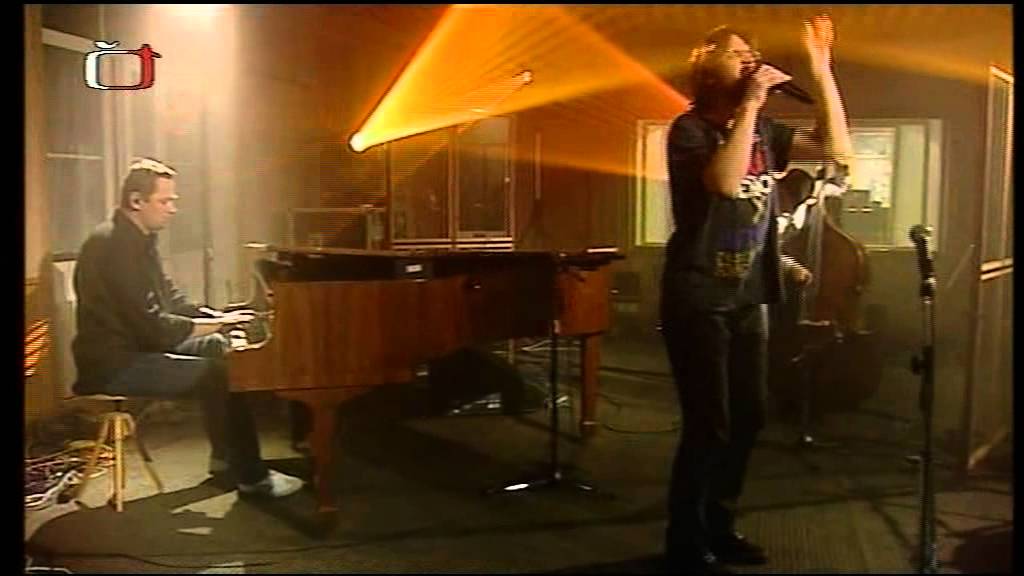 Dan Barta & Robert Balzar Trio -  Too Young To Die