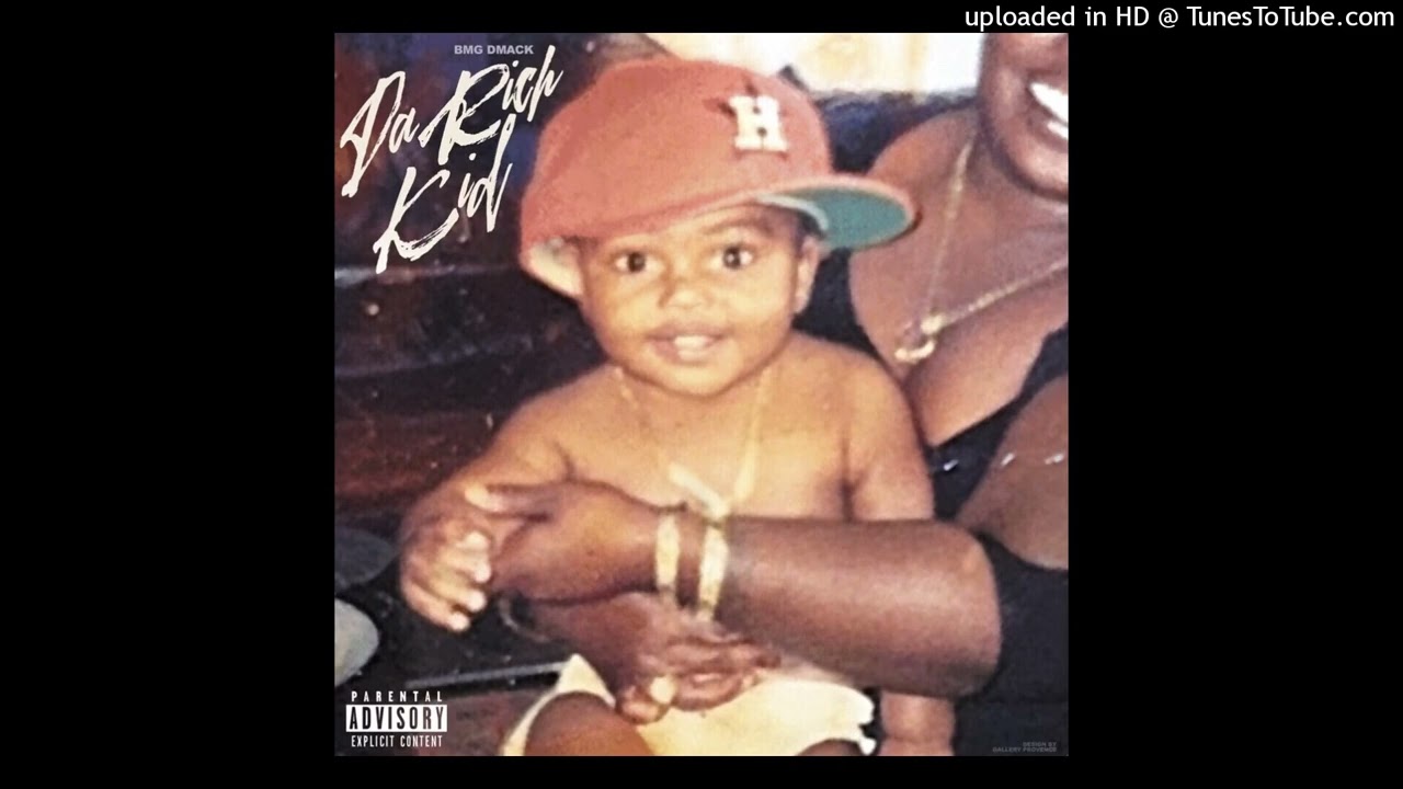 FREE Bmg Dmack x 03 Greedo type beat “Flip it”