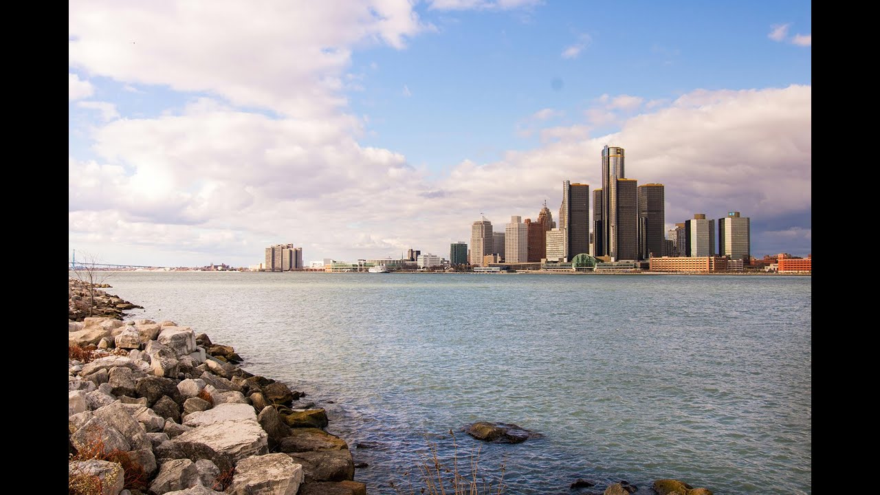 Role of Detroit's Mayor
