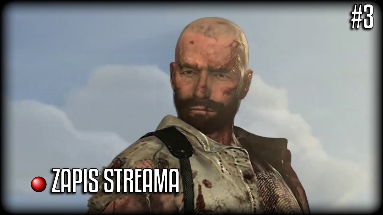 MAX PAYNE 3 (3) | 02.03.2026 | #111