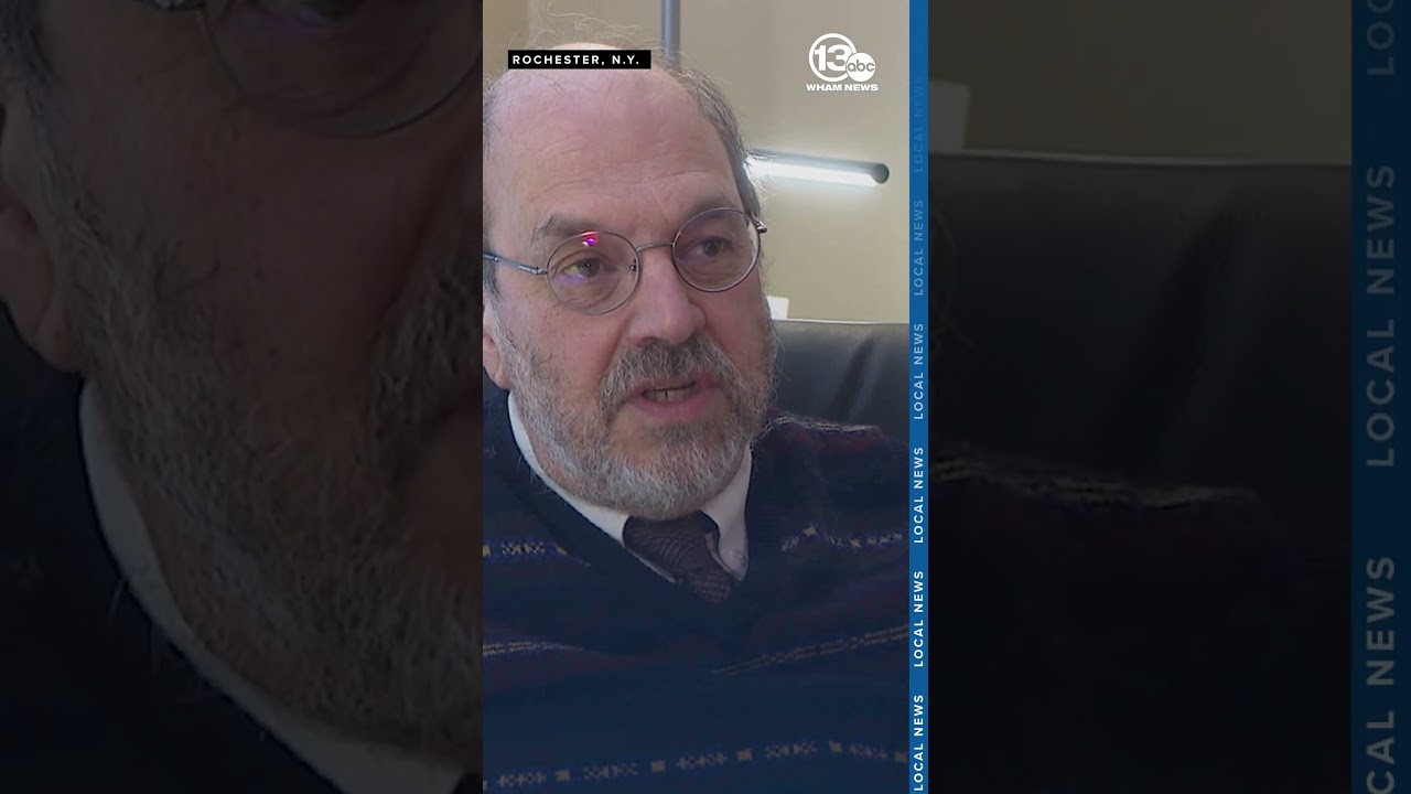Immigration attorney speaks on ICE operations in the Rochester area