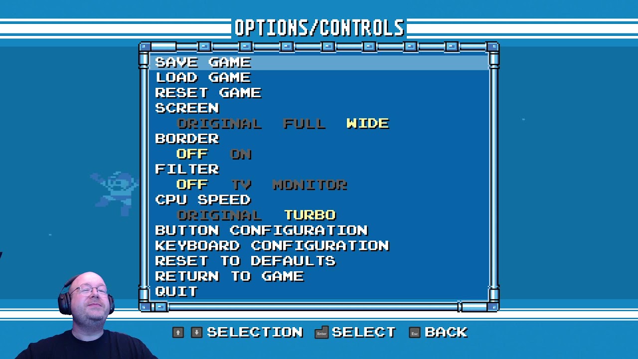 Going harder than Hard Man in Mega Man 3 #megaman #capcom #retrogaming #livestream