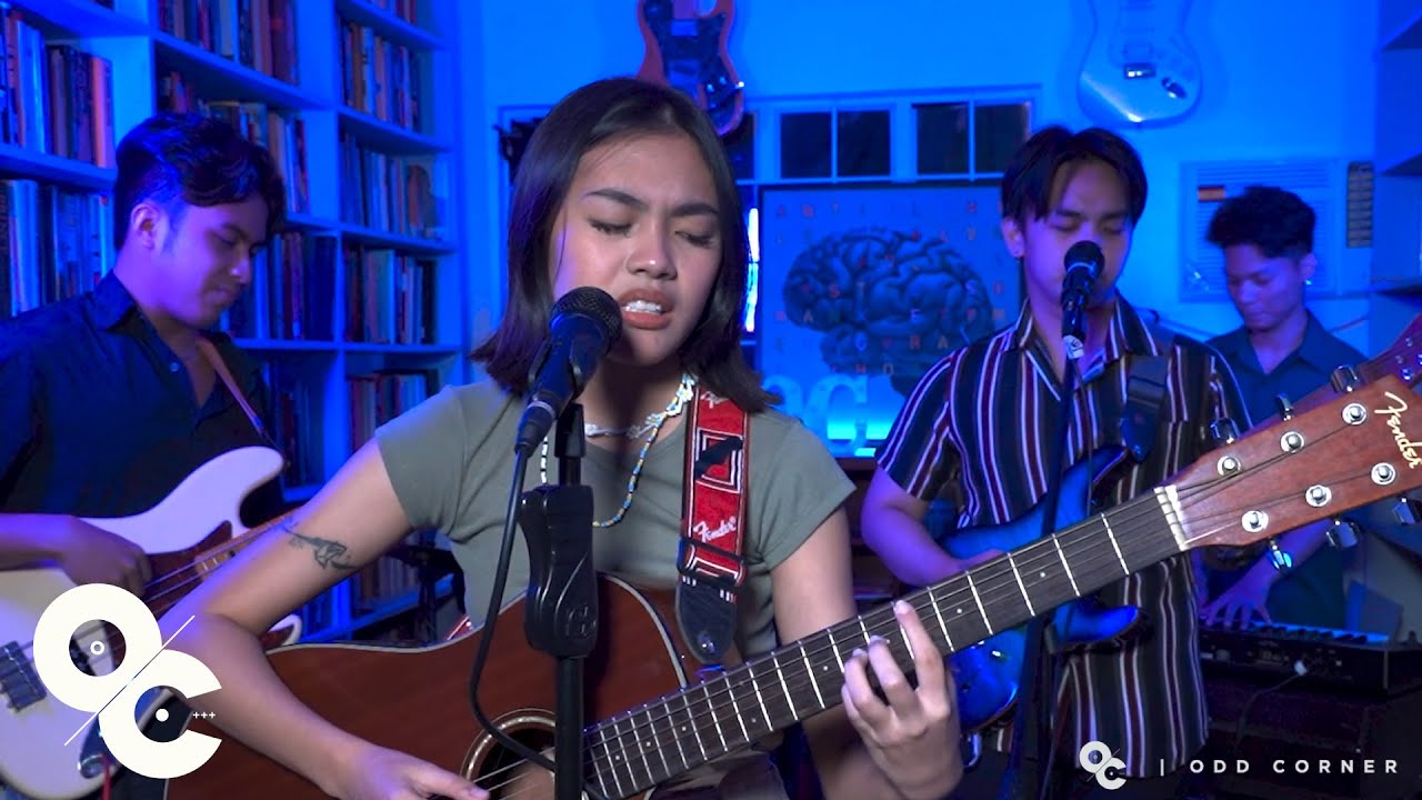 7th - Mata Sa Mata (Odd Corner Performance)