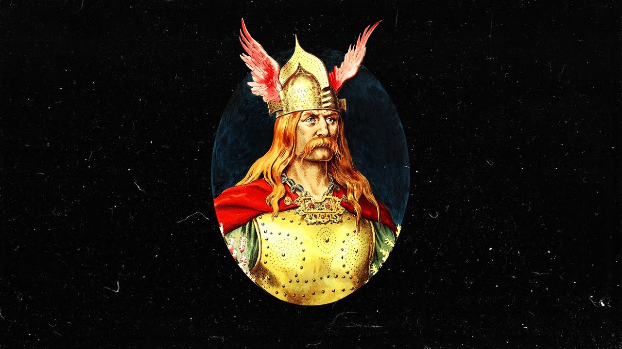 Medieval Type Beat - 