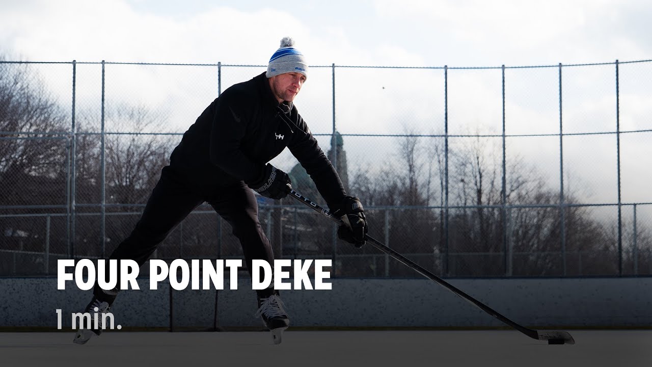 Four Point Deke