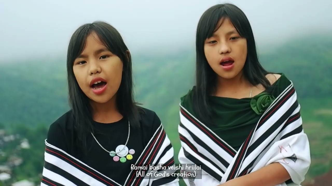 Jesu deiphao khaive yu ki : Mataivei Stephen and Veivane Stephen