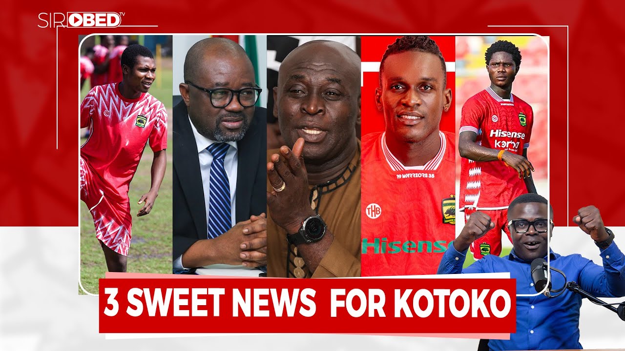GOOD NEWS ON PETER AQUAH.$100,000 FOR KOTOKO STARMAN IF-DETAILS, GFA & SAMBA AGAIN,OH GYAWU,OAK NEWS