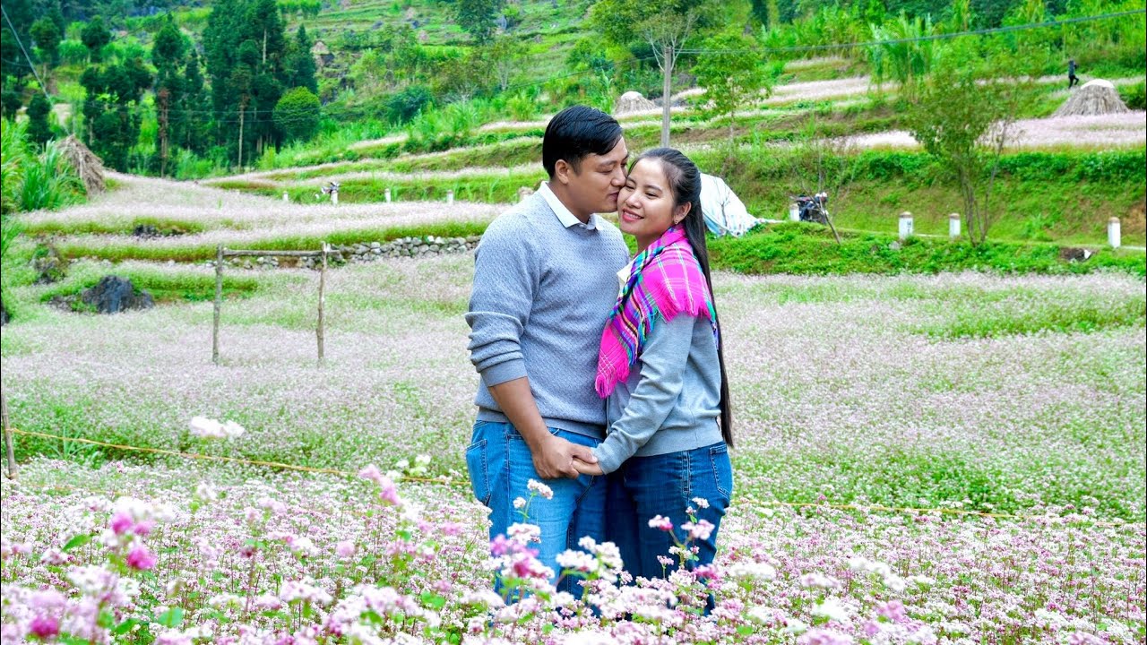 Doctor Long appeared and completely changed Tu Yen's life. Tu Yen's memorable honeymoon