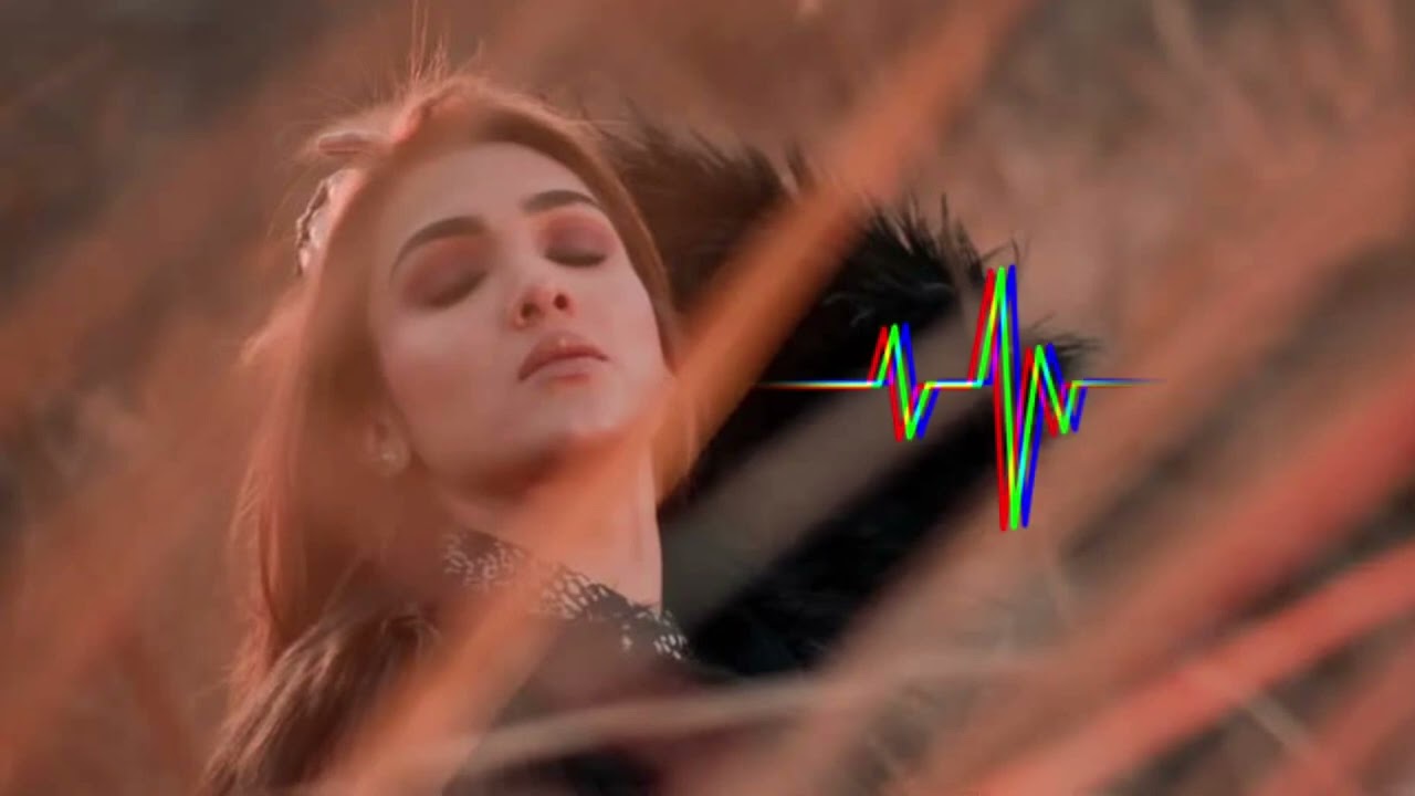 Janana rasha chy pa khula shu (Slowed+Reverb) 8DAudio