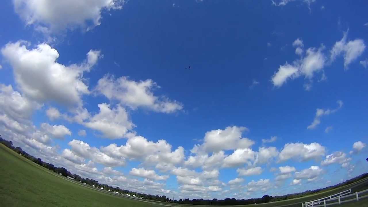 Crazy Skydiving 