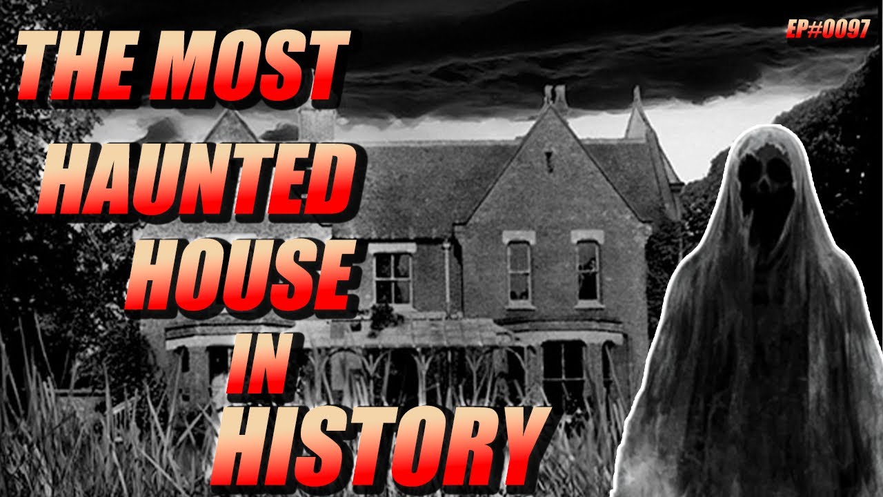 BRITAIN’S GHOSTLY MANOR, THE TIKTOK KILLER & THE TURKISH COLD TURKEY EP#0097