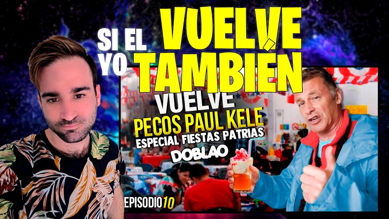 ¡REACCIONANDO a DOBLAJES Como en los Viejos Tiempos! | @Doblao