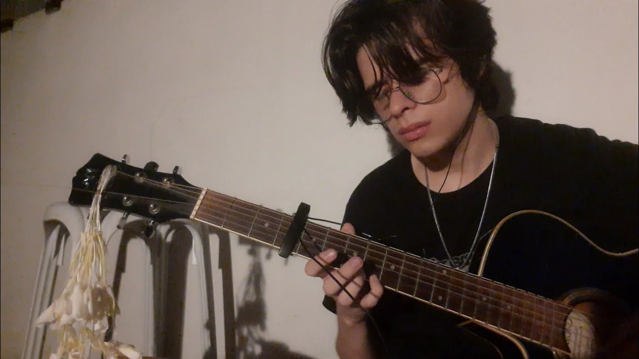 chamomile / housekeyz - field medic (cover)