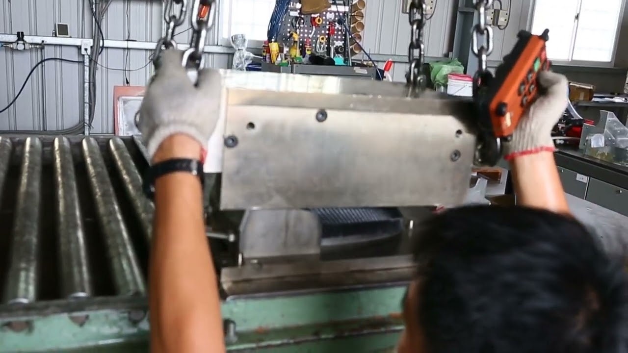Prepreg Carbon Fiber - Press Mold