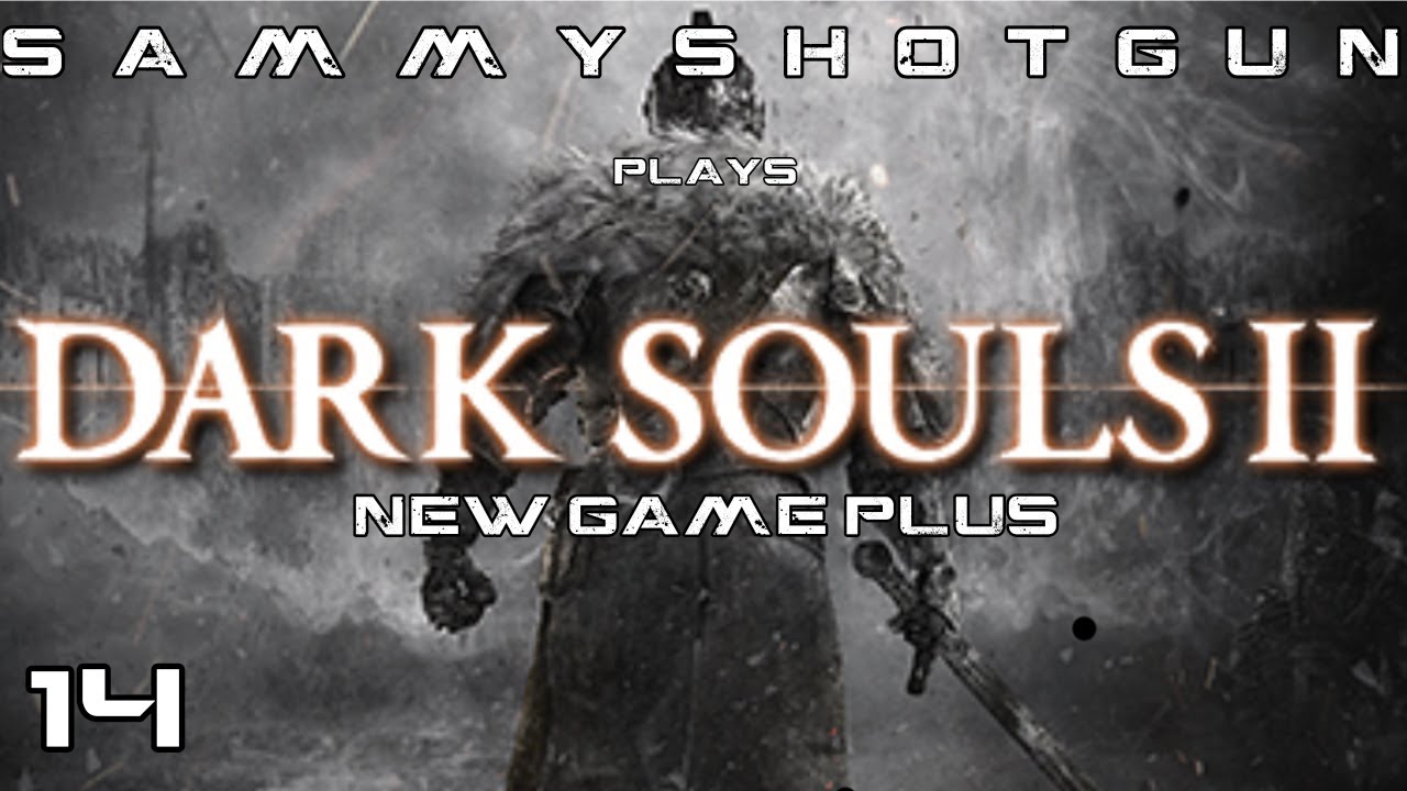 NG+ PART 14 (BRUME PT. 2) #DARKSOULS #ANNOUNCEMENT