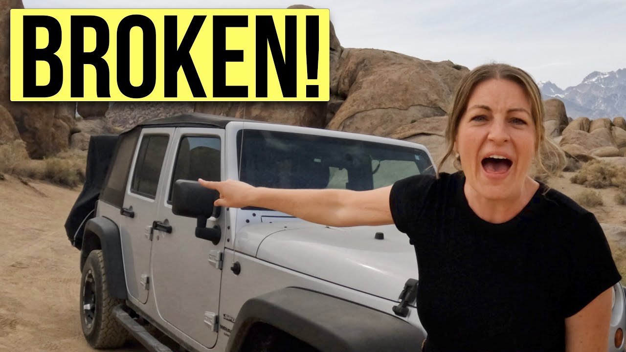 Pros & Cons of RVing with a Motorhome // Are 5th Wheels Better?