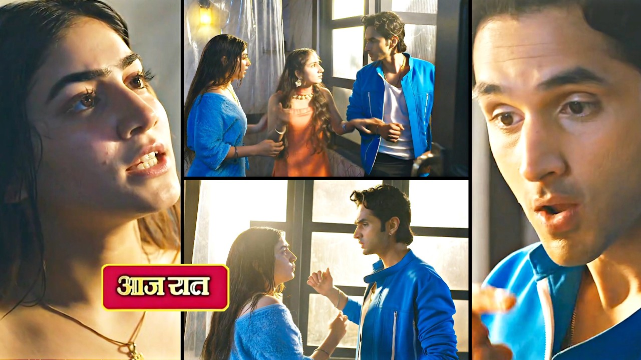 Tu Juliet Jatt Di NEW PROMO | Syed Raza Ahmed & Jasmeet Kaur | 28th February 2026
