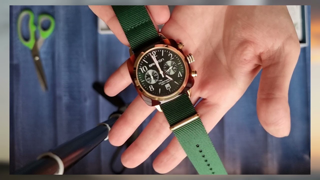 Распаковка от  Farfetch.  Часы Briston Watches Clubmaster Classic. Подарки на новый год.