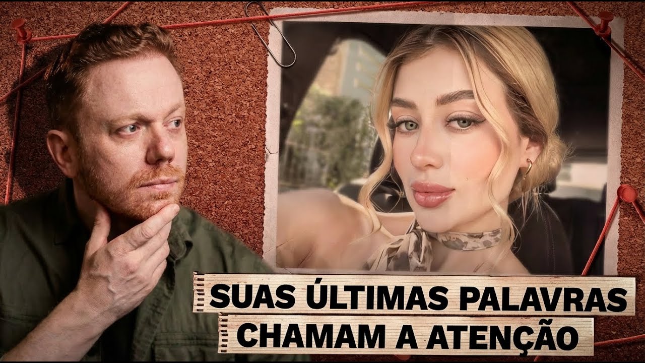 Morta na Live: O Caso Valeria Márquez