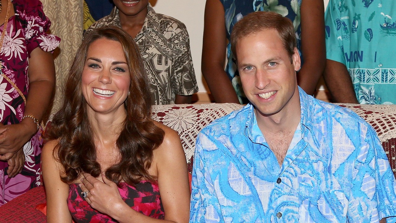 Inappropriate Outfits We Can't Believe Kate Middleton Wore