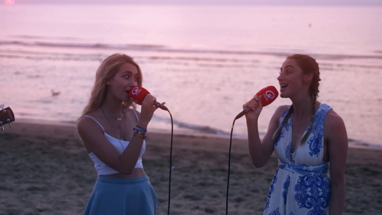 Q-Beach House: Oltmans & Rau - Mash-up zomer (Live bij Q)