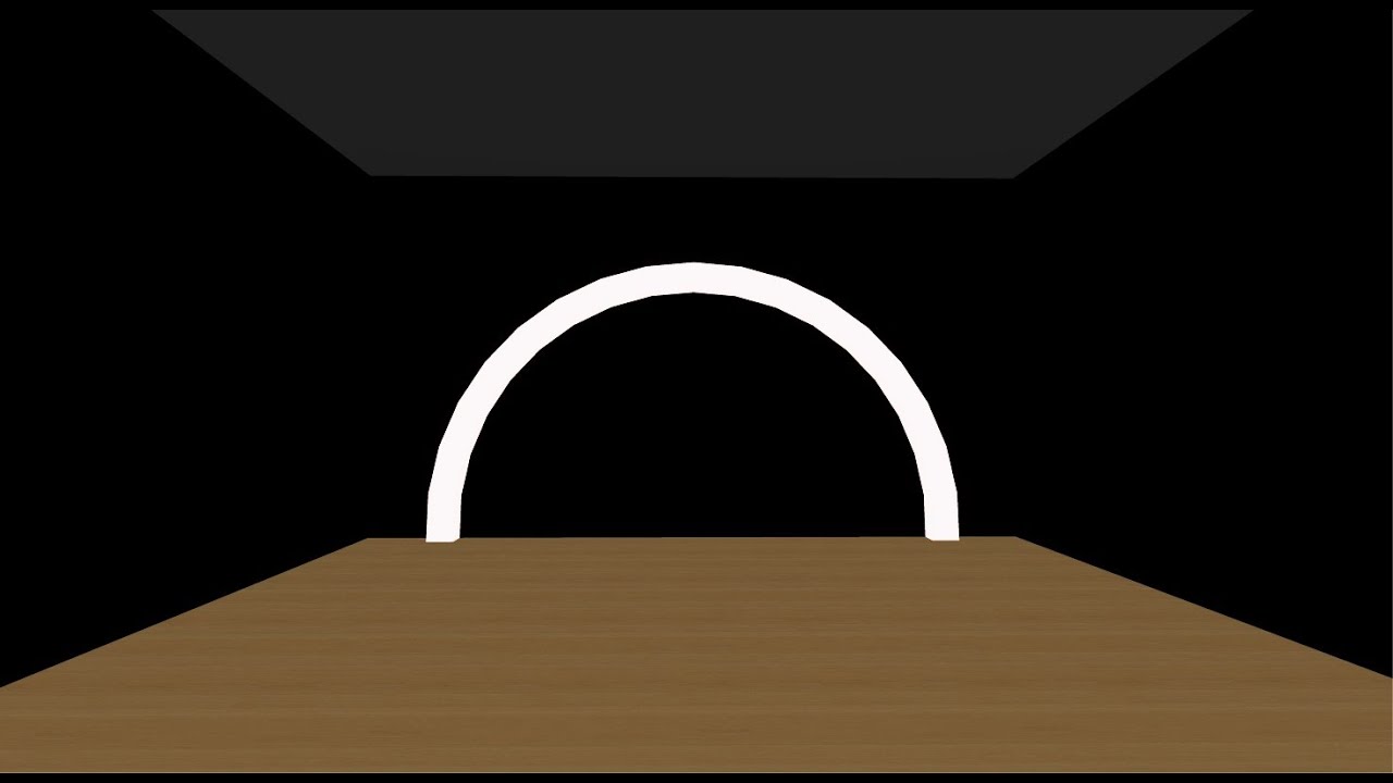 Archicad : Neon lights tutorial
