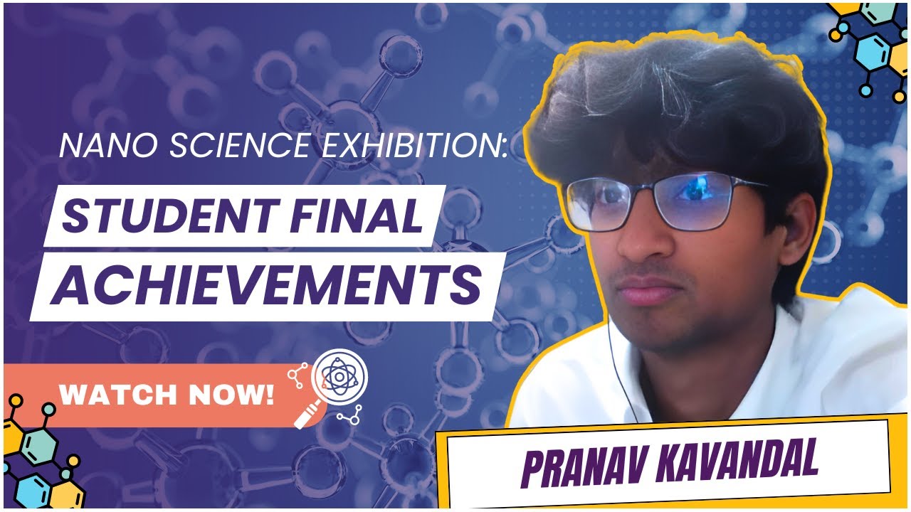 Dive into Nanoscience: Unveiling Innovations Shaping Our Future! 🌟🔬