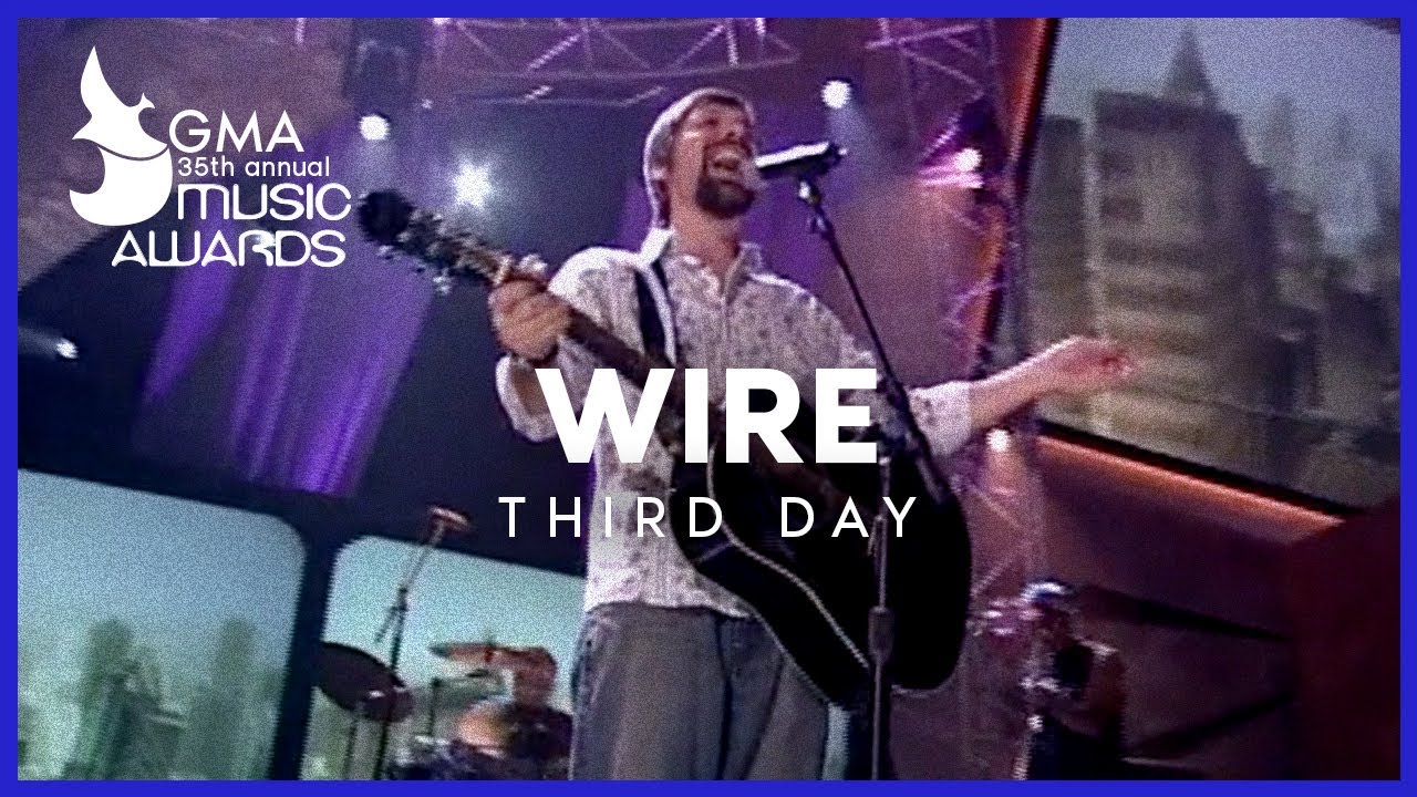 Third Day: 