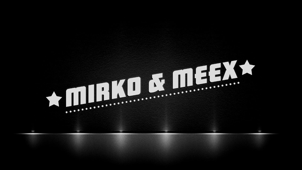 Bajaga i Instruktori - 20. vek (Mirko & Meex Bassline Dub) Unofficial