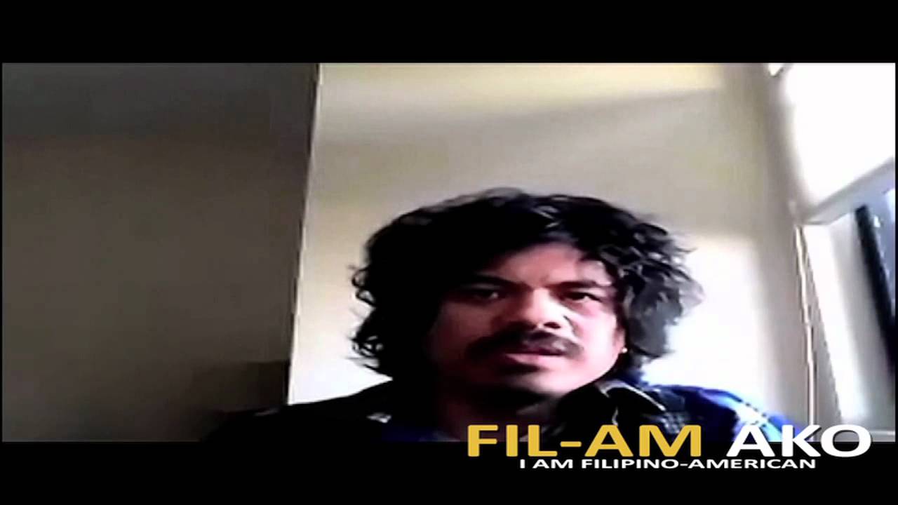 (HD) Fil-Am Ako Interview: Meet Patrick Epino, Fil-Am Writer & Director