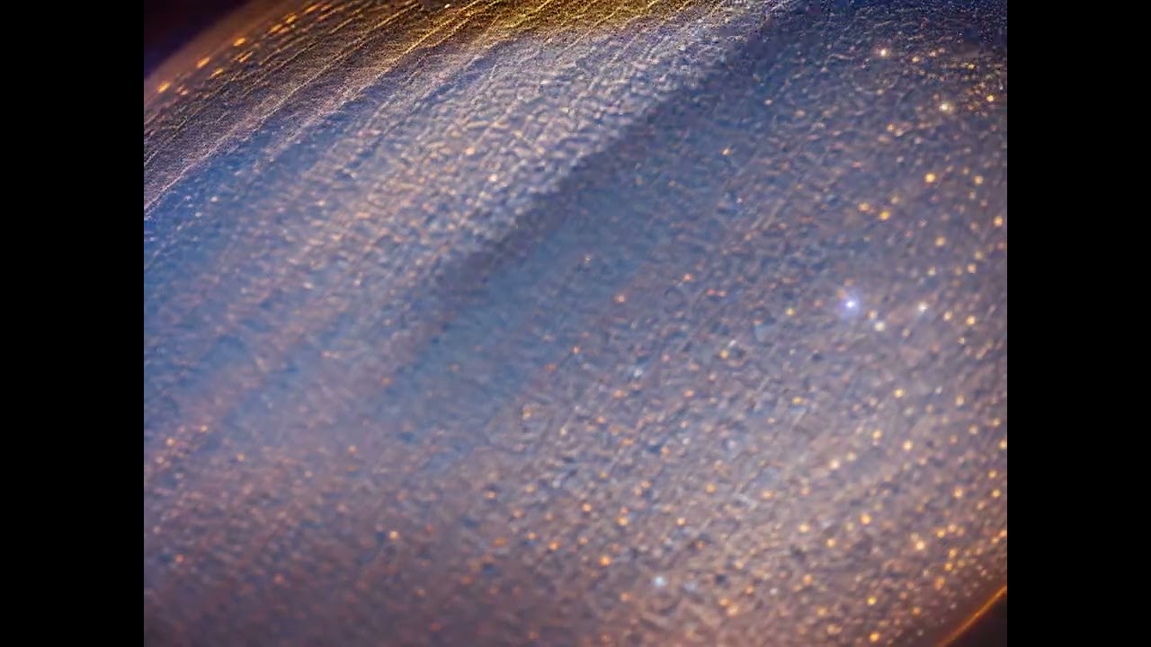 The Earth is The Lords