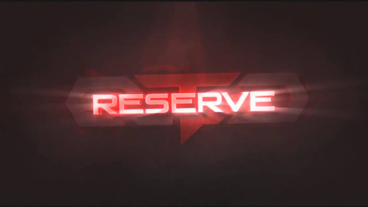 Intro RedReserve