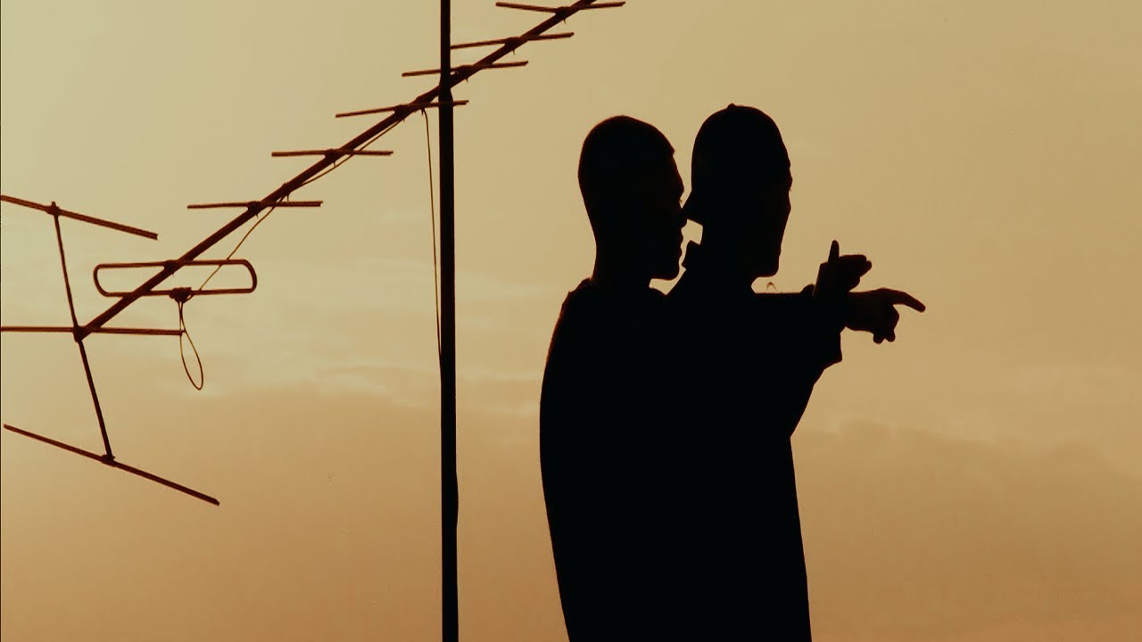 Aris x Edi - Day by Day (Official Video)
