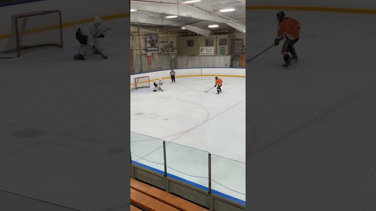 Nov 18, 2022 Jr C Sackville Knights