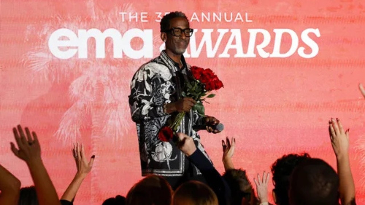 2025 Environmental Media Awards Highlight Reel